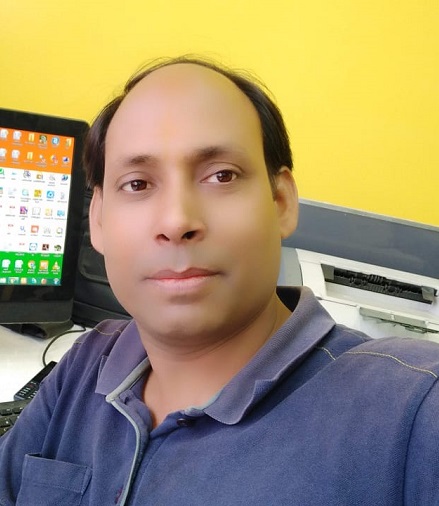 Mahendra Srivastava