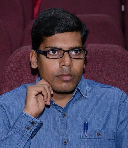 Shashank Srivastava