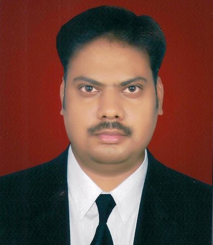 Shishir Srivastava